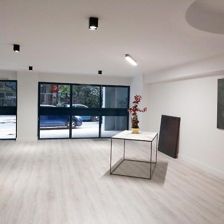 The Link Athens Apartment Екстериор снимка