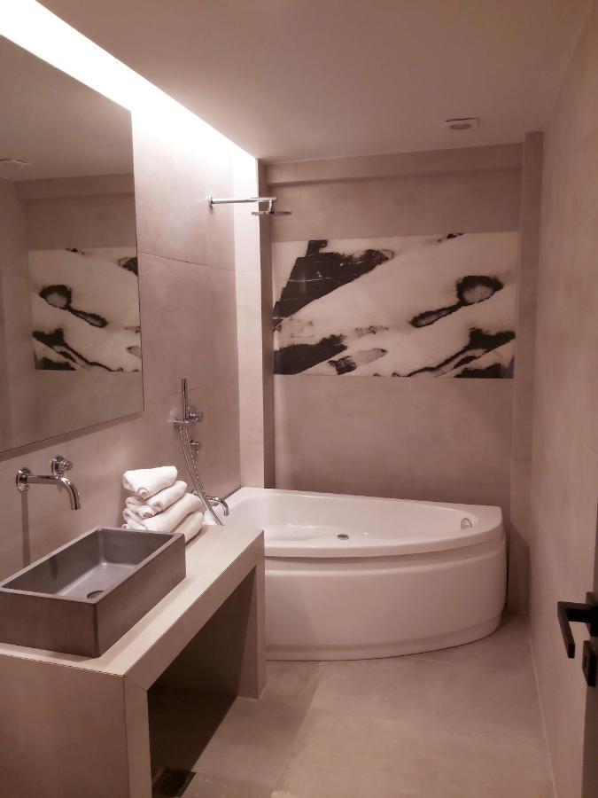 The Link Athens Apartment Екстериор снимка