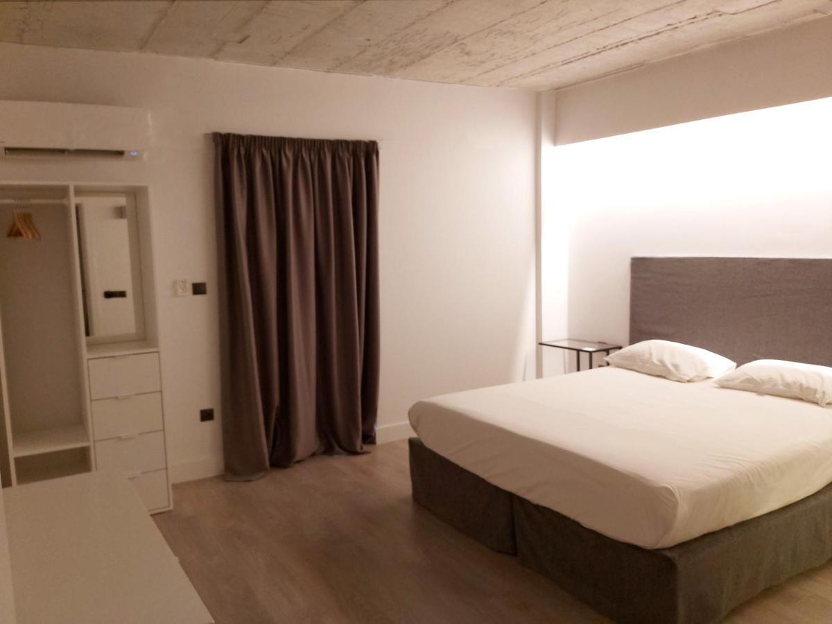 The Link Athens Apartment Екстериор снимка