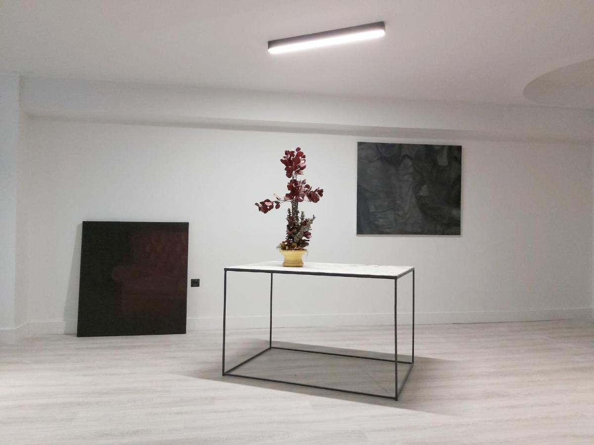 The Link Athens Apartment Екстериор снимка