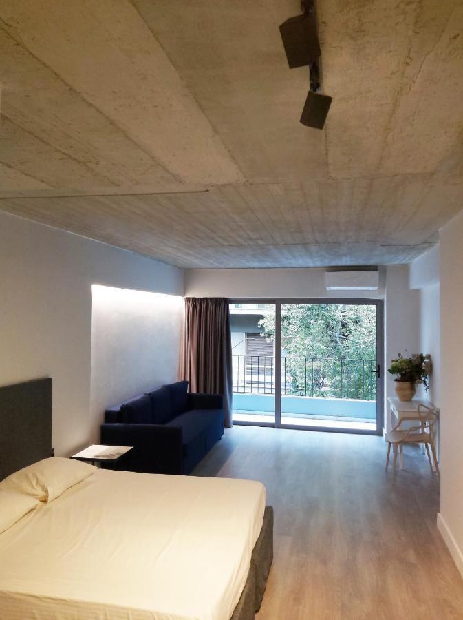 The Link Athens Apartment Екстериор снимка