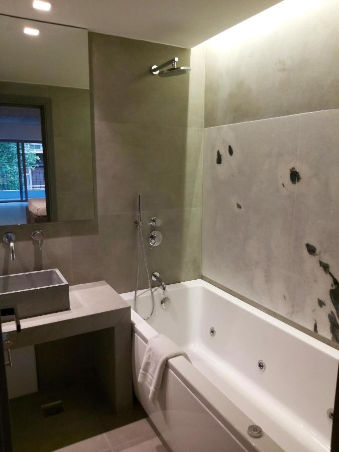 The Link Athens Apartment Екстериор снимка