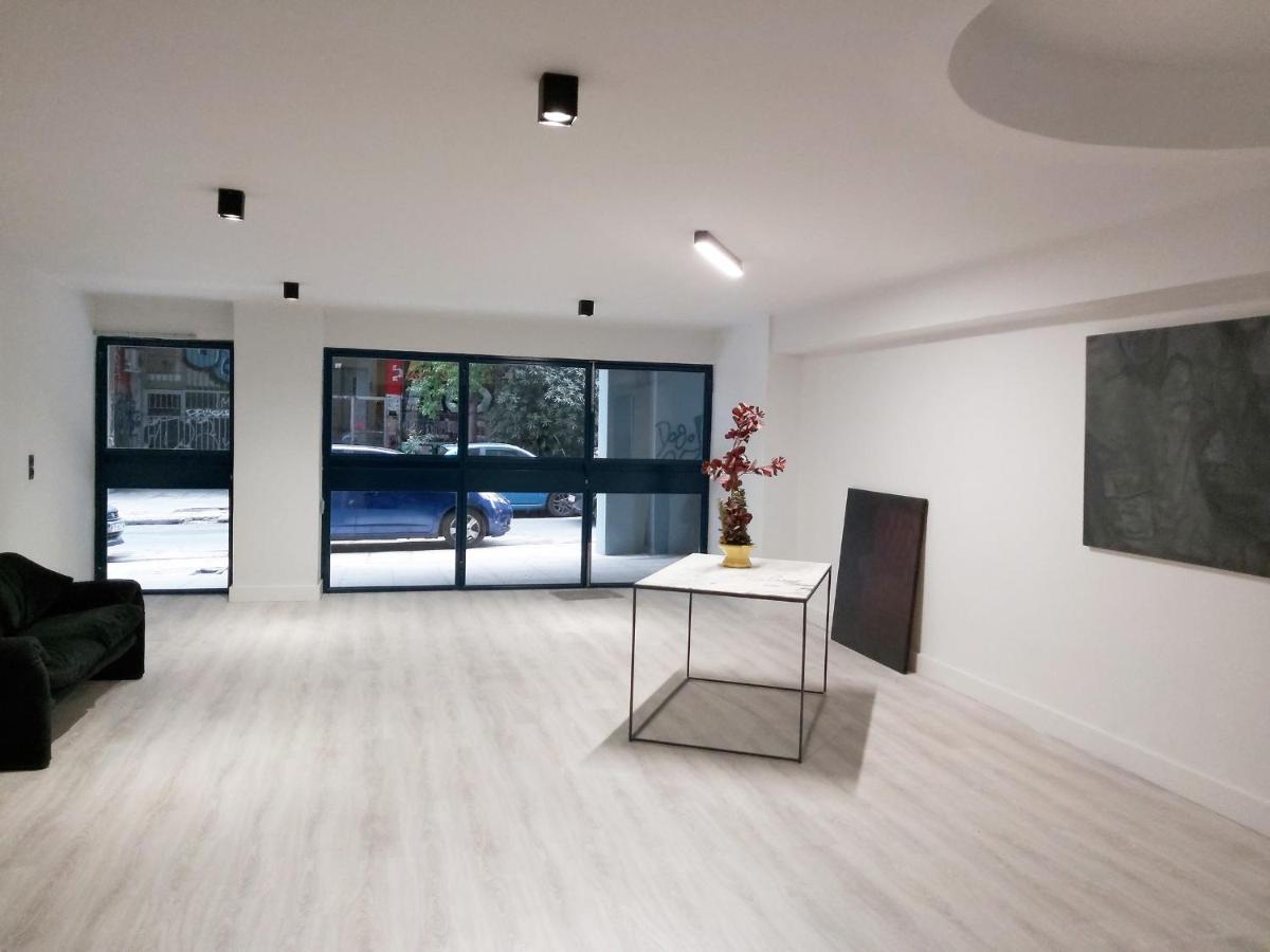 The Link Athens Apartment Екстериор снимка